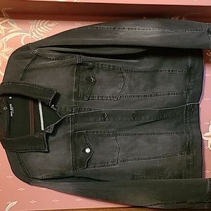Max Jeans Denim Jacket